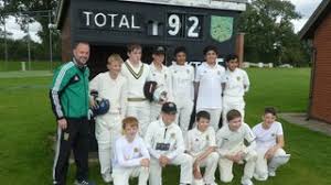 Image result for Bitteswell Cricket Club