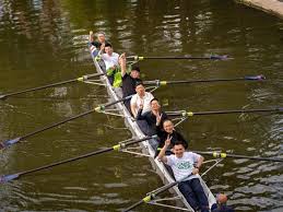Image result for Cambridge Rowing Experience