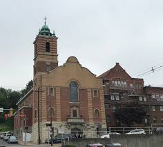 Image result for St Peter Shared Church Fc