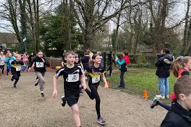 Image result for Weston-super-Mare Junior Athletics Club