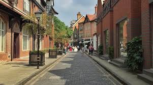 Image result for Thame Town Cc