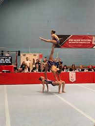 Image result for Southampton Gymnastics Club