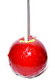 Candy apple - Wikipedia, the free encyclopedia
