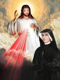 Image result for Santa https://it.wikipedia.org/wiki/Maria Faustina Kowalska