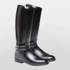 Women's Long Riding Boots Available From Equestrian.com