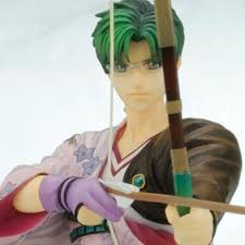 「リズヴァーン 遙かなる時空の中で3」の画像検索結果