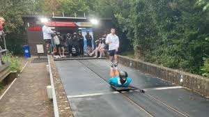 Image result for University Team Bath Bobsleigh Club