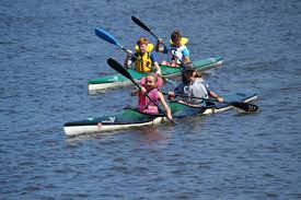 Image result for Viking Kayak Club, Bedford