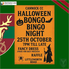 Image result for Cannock Cc