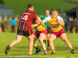 Image result for Huddersfield-Underbank Rangers