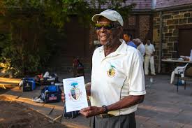 Image result for Old Manhattan Cricket Club