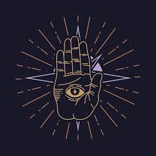 Image result for illuminati hand sign