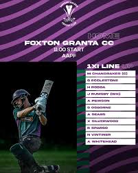 Image result for Saffron Walden Cricket Club