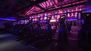 Image result for Gym in Watford
