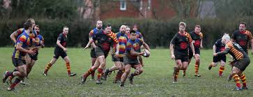 Image result for Southampton Rugby Club