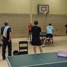 Image result for Cramlington Table Tennis Club