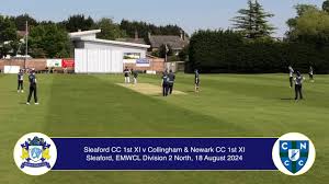 Image result for Sleaford Cricket Club