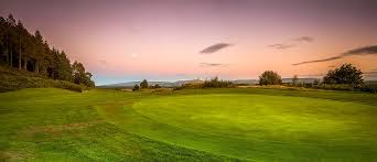 Image result for Aberfoyle Golf Club