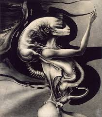 Image result for giger