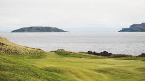 Image result for Isle Of Seil Golf Club