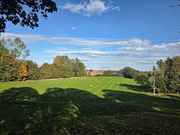 Image result for Knaresborough Golf Club
