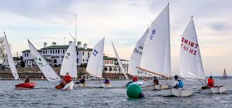 Image result for Norwich Frostbite Sailing Club