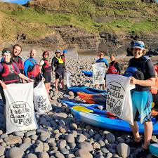 Image result for Bude Canoe Club
