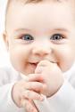 The first IVF baby was born in