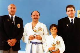 Image result for Northern Freestyle Karate Association