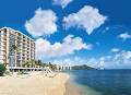 The Outrigger Reef on the Beach Honolulu Hawaii