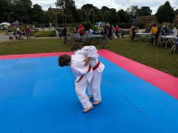 Image result for Brighton Judo Club