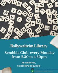 Image result for Dublin Scrabble Club