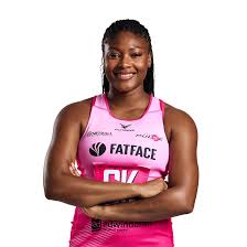 Image result for Hyde Park Netball Club