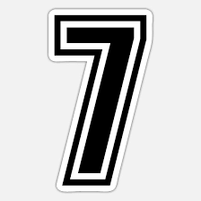 Image result for 7!!