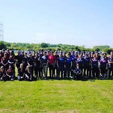 Image result for University Of Sussex Archery Club