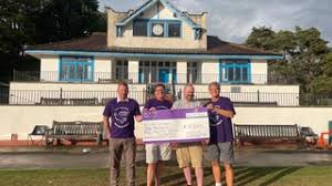 Image result for Billingham Synthonia Cricket Club