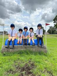 Image result for East Flegg Riding Club