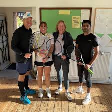 Image result for Hereford Whitecross Tennis & Squash Club