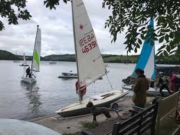Image result for Stoke Gabriel Boating Association