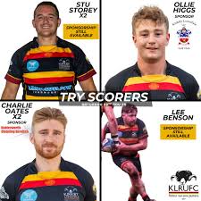 Image result for Kirkby Lonsdale R U F C Ltd