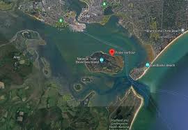 Image result for Poole Harbour