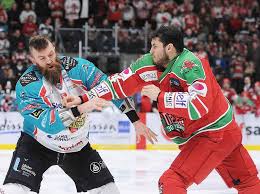 Image result for Cardiff Devils