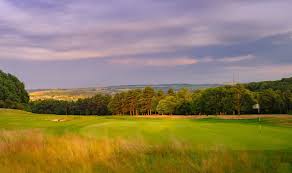 Image result for Huddersfield Golf Club Ltd