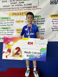 Image result for Avengers Badminton Club