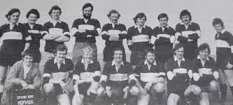 Image result for St Ives Rugby Club