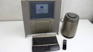 Image result for Twentieth Anniversary Macintosh