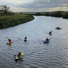 Image result for Knottingley Canoe Club
