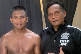 Image result for Jein Muay Thai