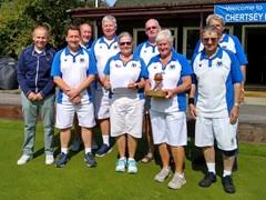 Image result for West Skirbeck Bowls Club