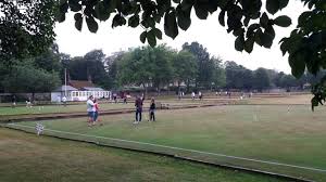Image result for Compton Croquet Club